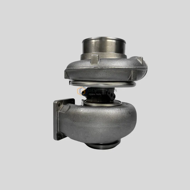 Turbo 539-9430 